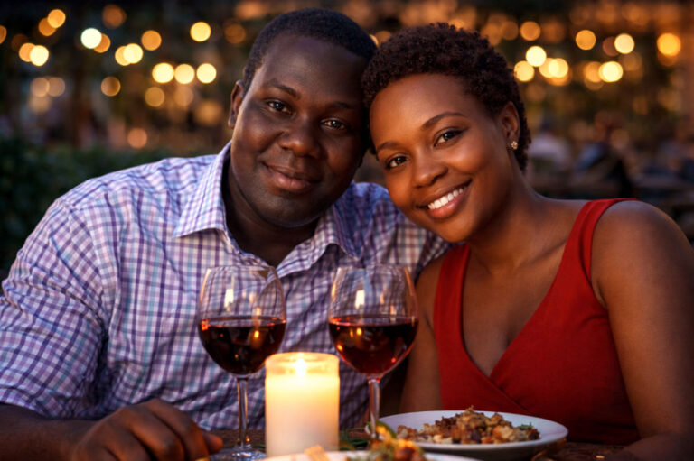 Conversation Starters for First Date in Ho