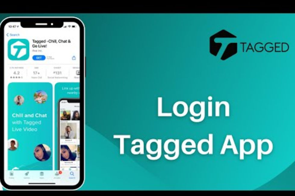 How Many People Use Tagged