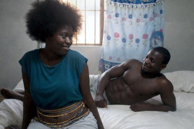 Importance of waist beads in lovemaking