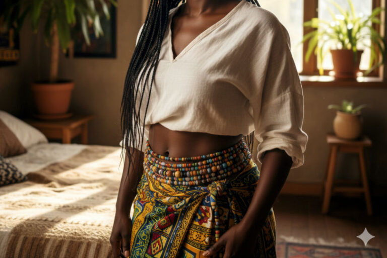 Frequently Asked Questions About Waist Beads