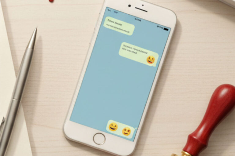 Sweet Things to Say to a Girl You Like Over Text