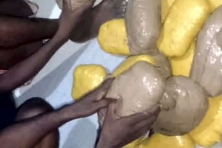 Police Command Arrest Six Suspects For Drug Related Offences