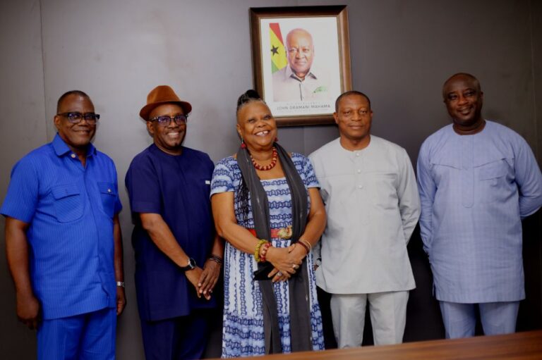 Culture and Creative Arts Legends Recognition Committee Inaugurated