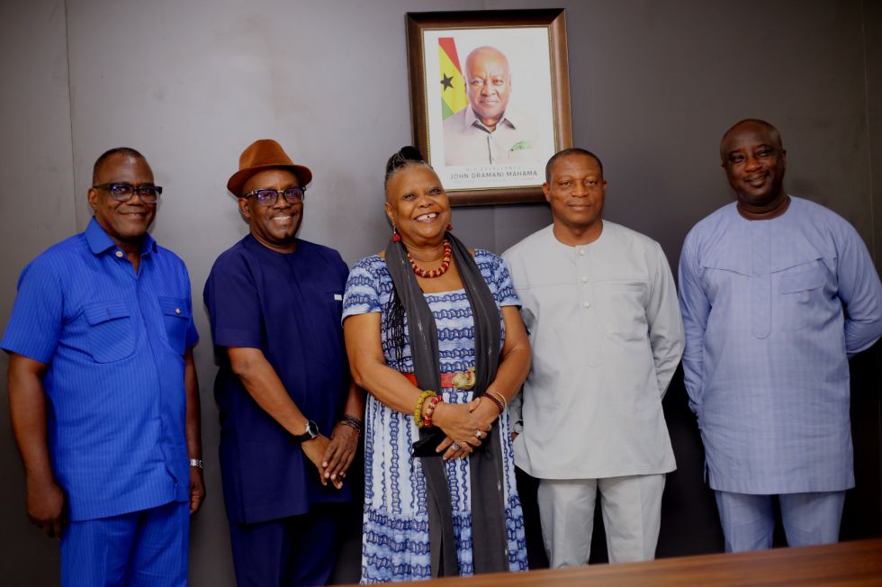 Culture and Creative Arts Legends Recognition Committee Inaugurated