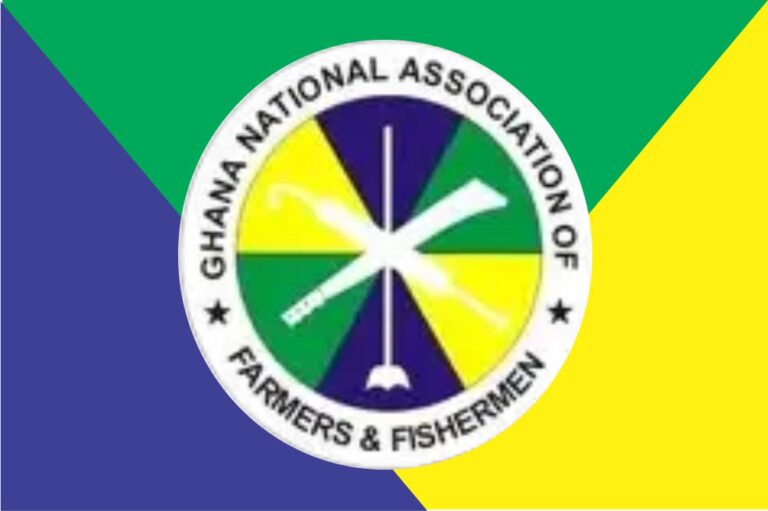 Ghana National Association of Farmers and Fishermen