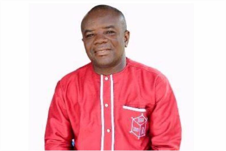 Ho Central MP Pays Tribute to Victims of August 6 Helicopter Crash