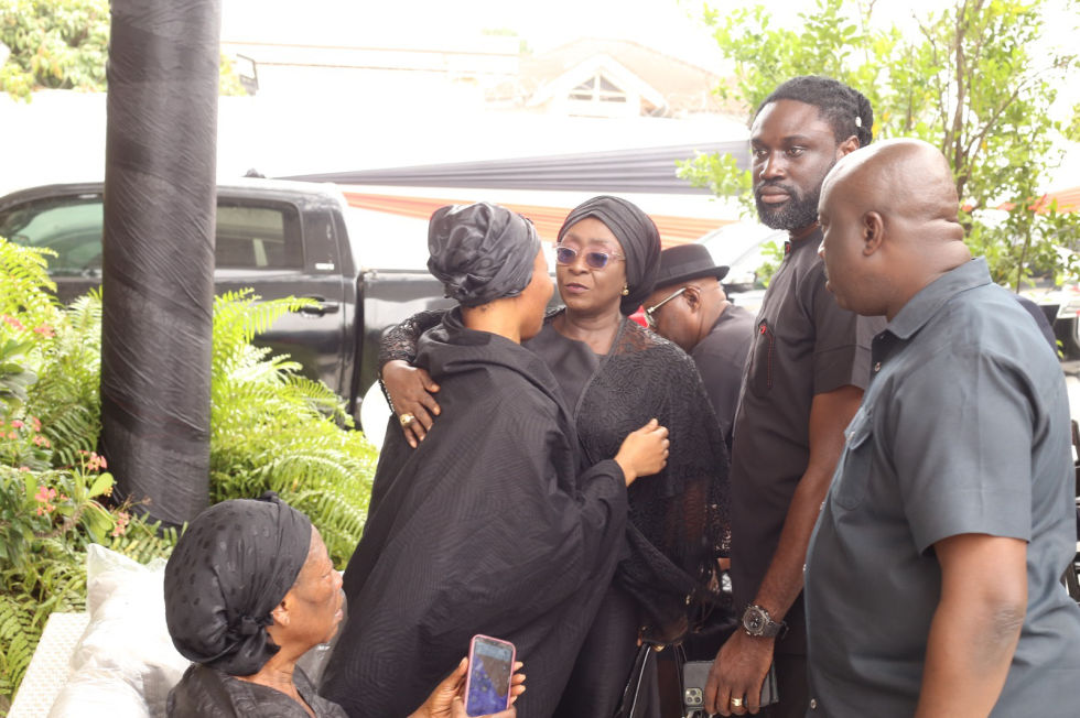 Minister Calls for Respect as Nation Mourns Highlife Legend Charles Kojo Fosu