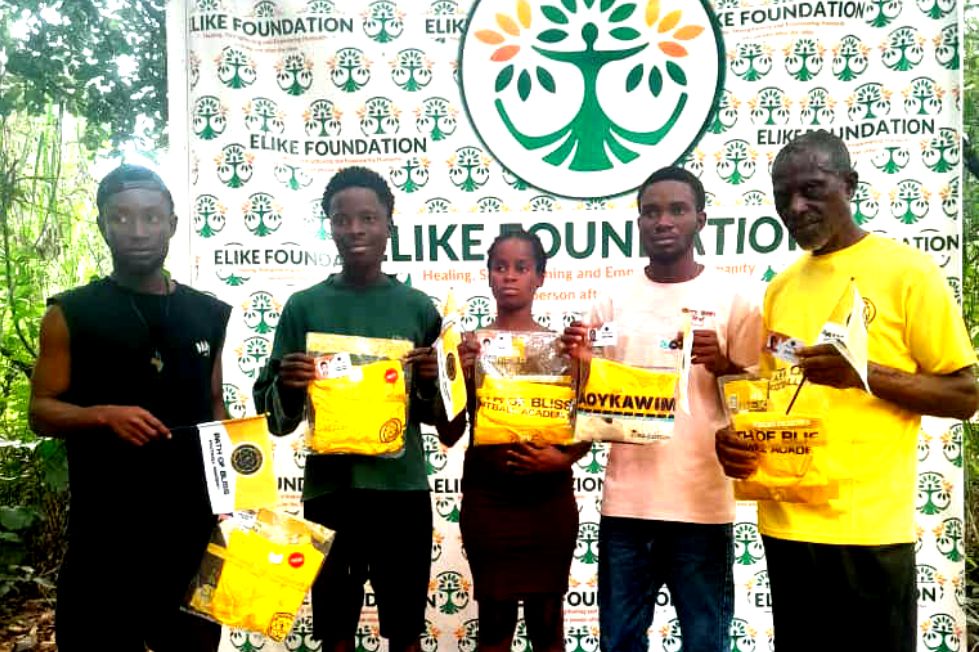 Path of Bliss Football Academy Unveils Special Support Team