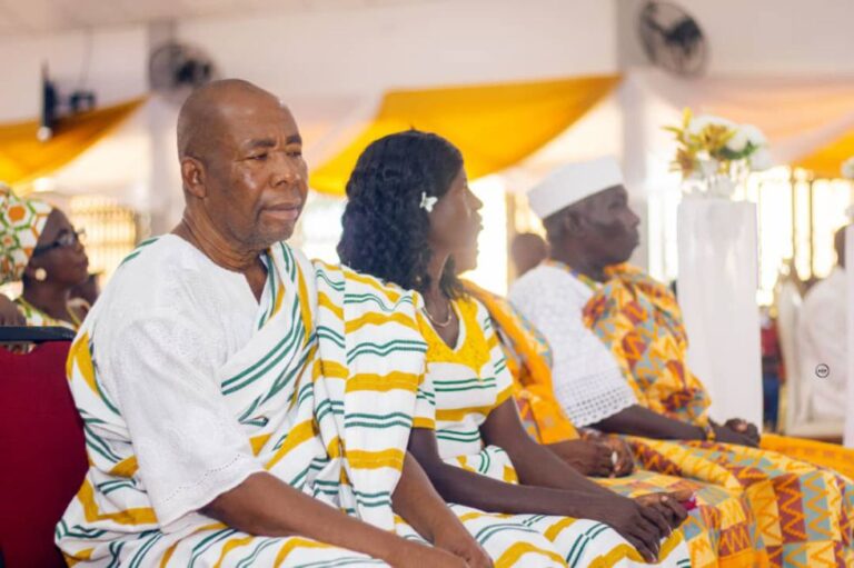 Sad news hit cocoa farmers in ho