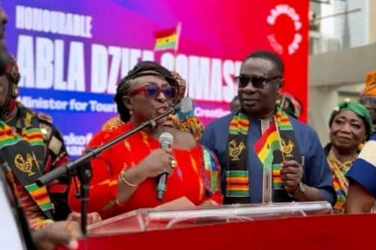 Toronto's Iconic Yonge Dundas Square was renamed Sankofa Square
