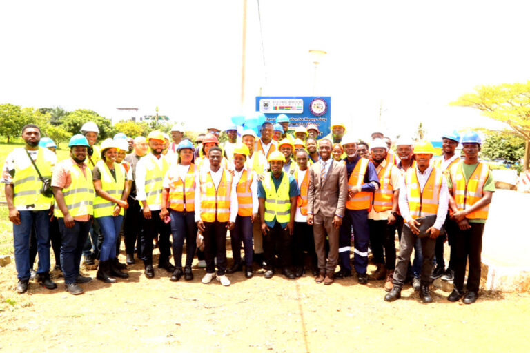 Six Women Break Barriers in Heavy-Duty Machinery Training