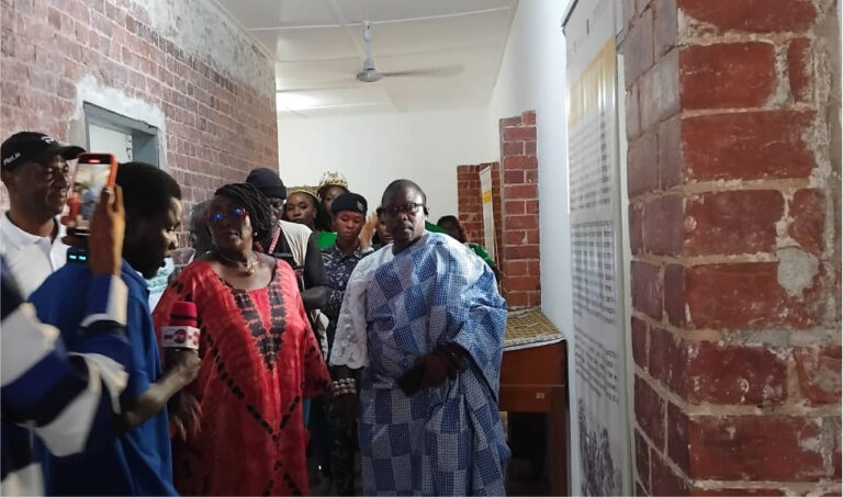 Ghana’s Tourism Goldmine Is Finally Getting the Attention It Deserves