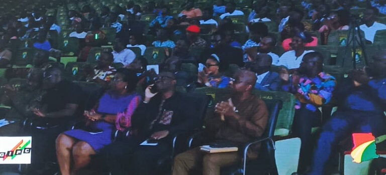 GIPC Holds Regional Investment Roadshow for Volta and Oti Regions