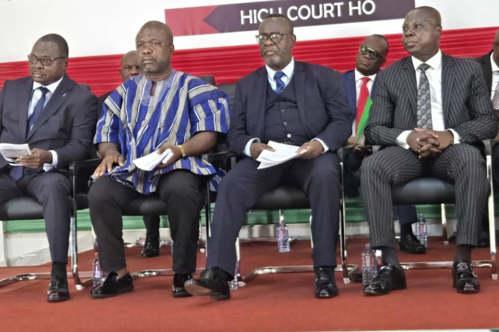 ADR week launches in Ho