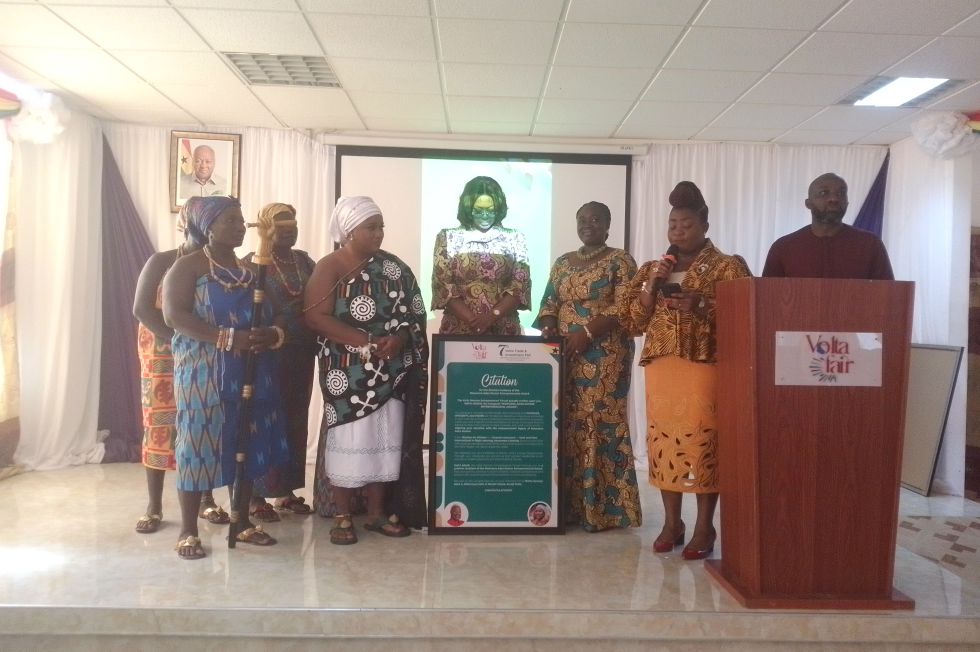 Women Entrepreneurship Summit held in Ho