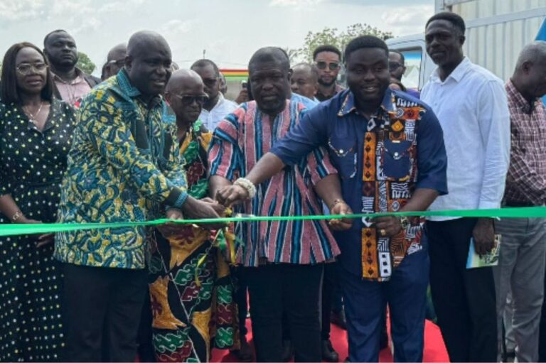 41st Farmers’ Day Celebration Launched in Ho