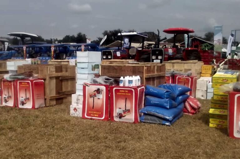 Abraham Kwaku Adusei