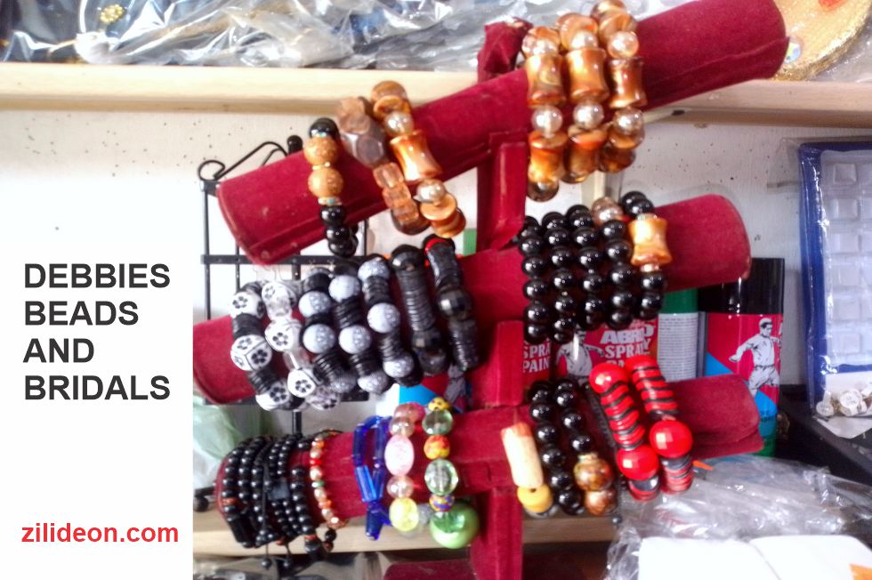 Debbies beads and bridals