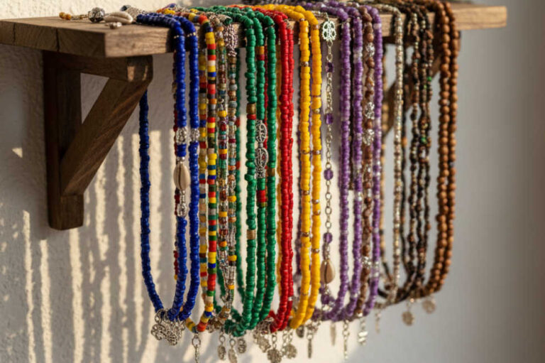 Disadvantages of Waist Beads