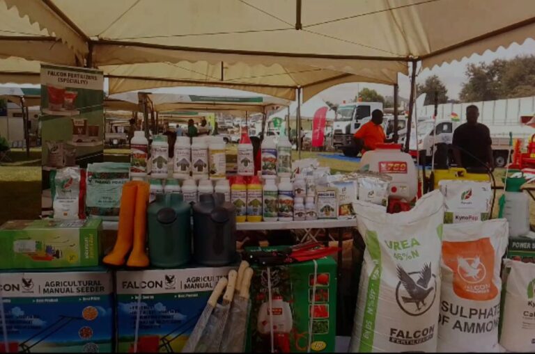 Hon. James Gunu’s Economic Drive