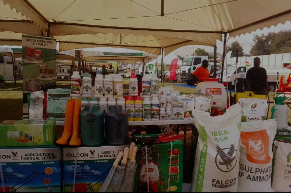 Hon. James Gunu’s Economic Drive