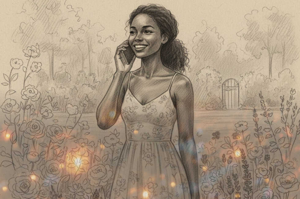 How to Make a Girl in Ho Call