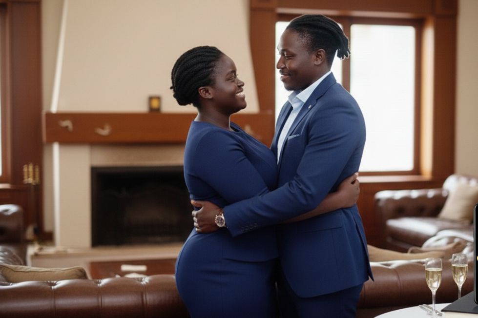 How to Talk Intimately with Your Boyfriend Over Text