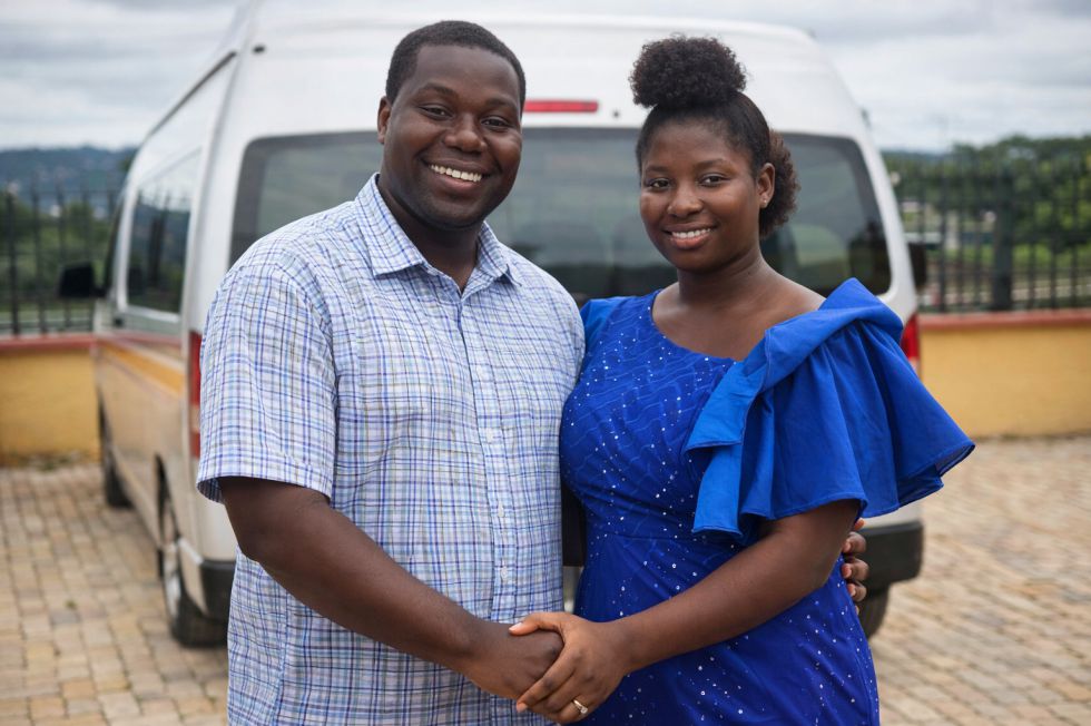 Ways to Make A Girl in Ho Admire You